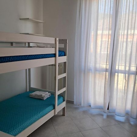 Apartamento Casa Lici La Spezia Exterior foto