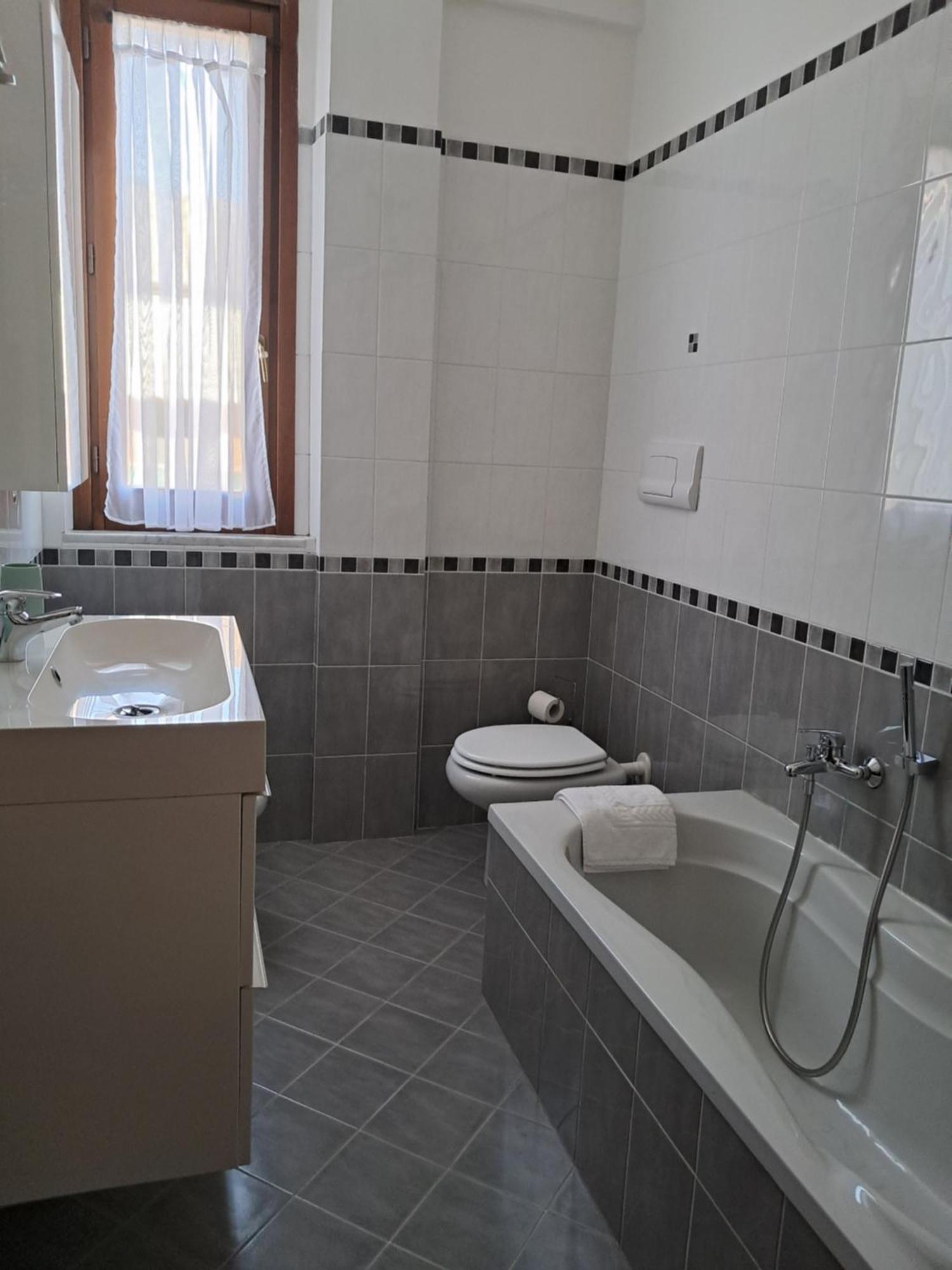 Apartamento Casa Lici La Spezia Exterior foto