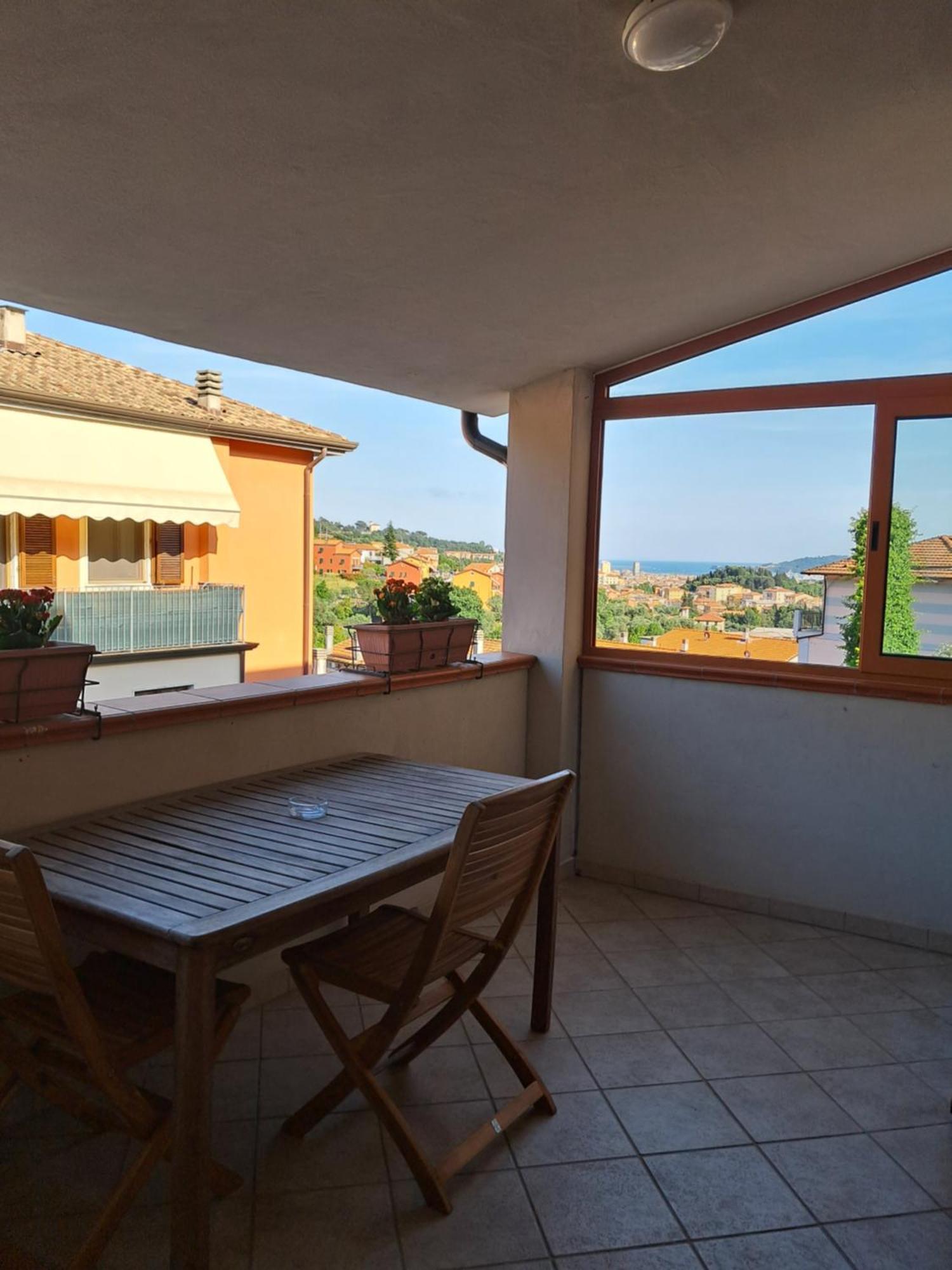 Apartamento Casa Lici La Spezia Exterior foto