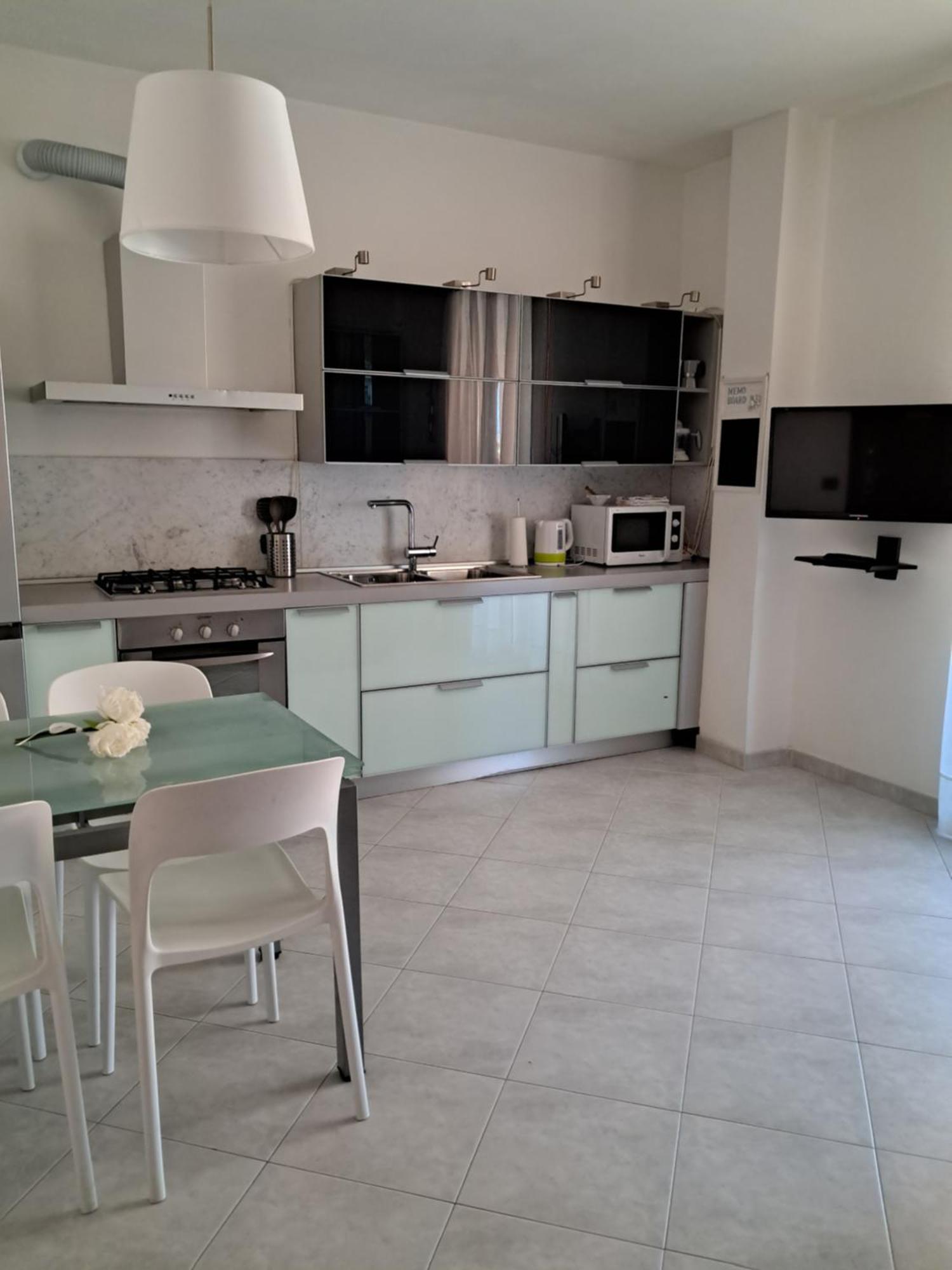 Apartamento Casa Lici La Spezia Exterior foto